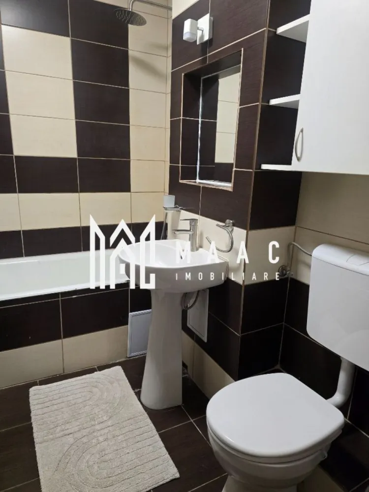 Apartament 2 camere | Modern | Renovat | Balcon | Dumbravii