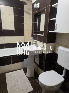 Apartament 2 camere | Modern | Renovat | Balcon | Dumbravii