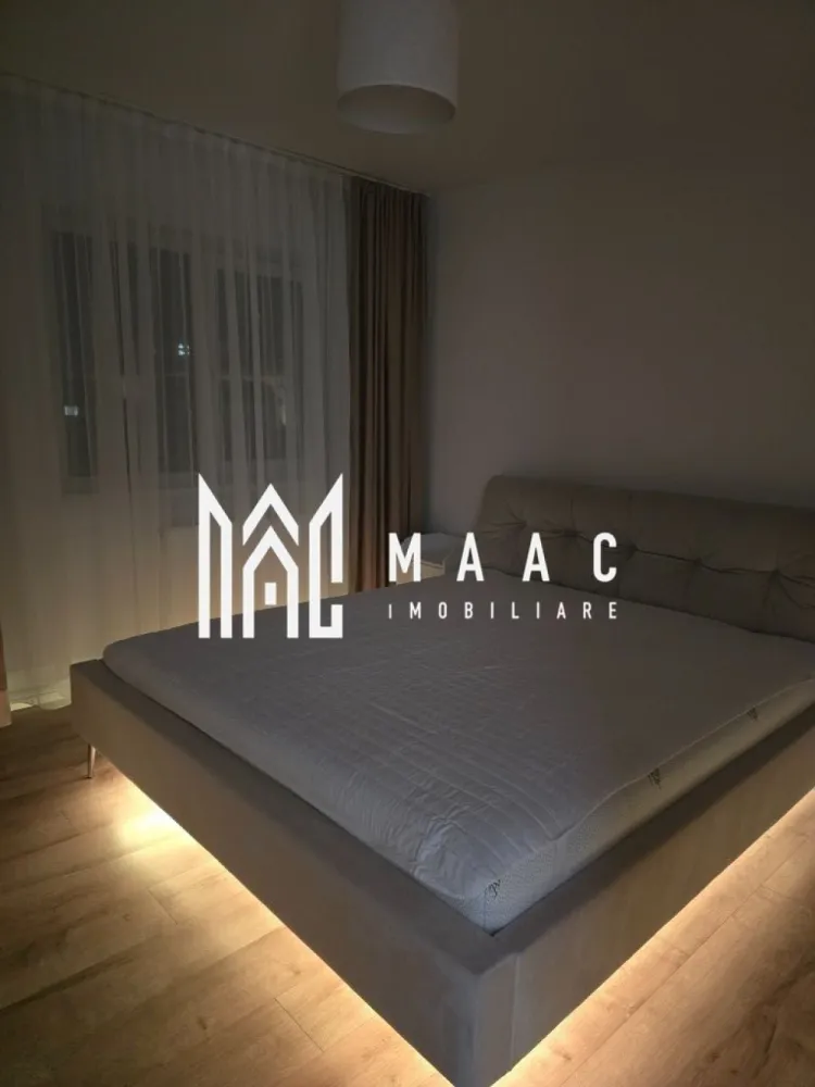 Apartament 2 camere | Modern | Renovat | Balcon | Dumbravii