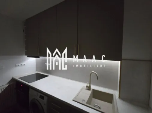Apartament 2 camere | Modern | Renovat | Balcon | Dumbravii