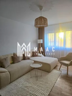 Apartament 2 camere | Modern | Renovat | Balcon | Dumbravii