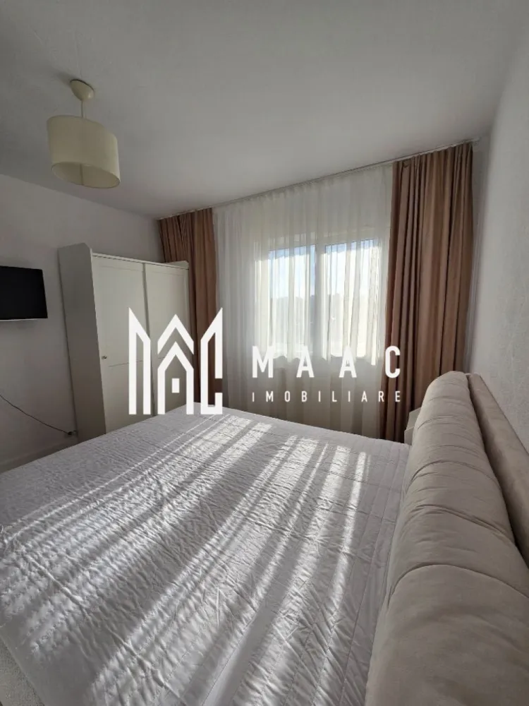 Apartament 2 camere | Modern | Renovat | Balcon | Dumbravii