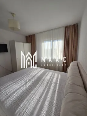 Apartament 2 camere | Modern | Renovat | Balcon | Dumbravii