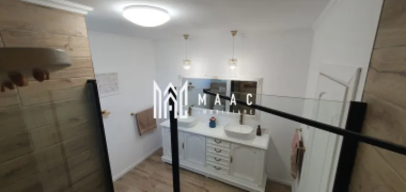 Casa individuala | 4 Camere | 695MP teren | Sura Mare