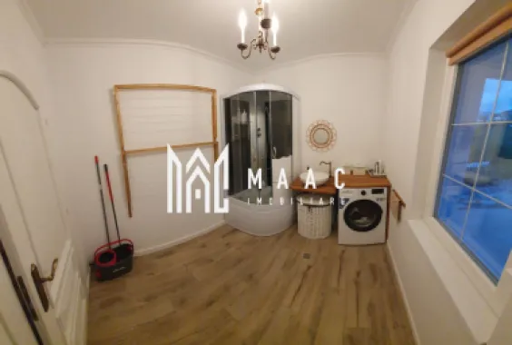 Casa individuala | 4 Camere | 695MP teren | Sura Mare