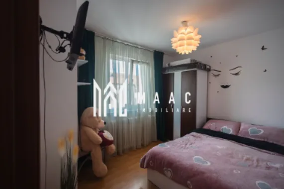 Apartament 2 camere | Semidecomandat | Balcon | Pivnita