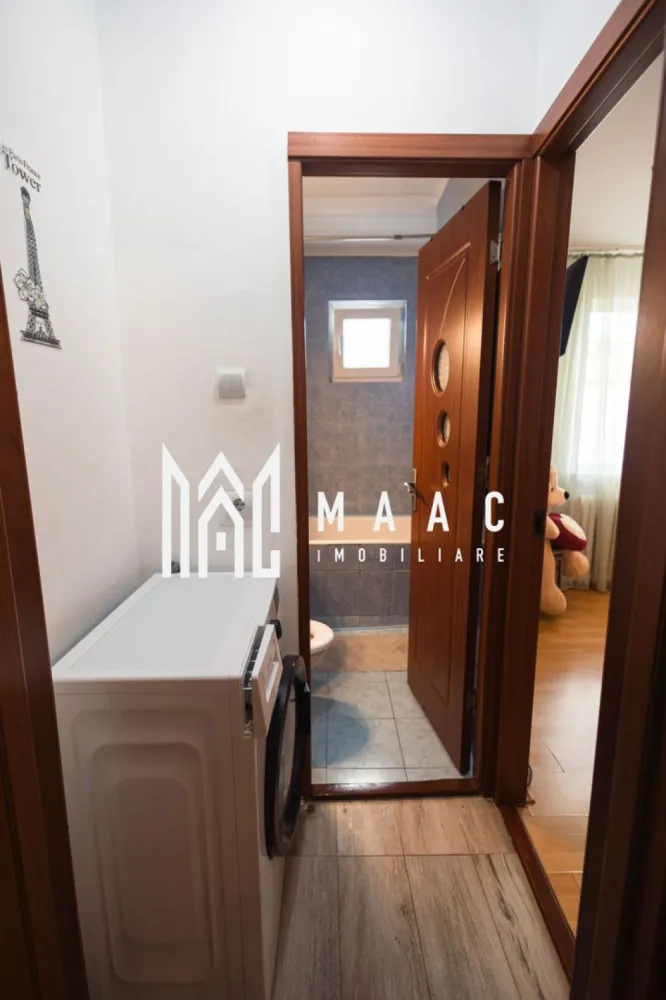 Apartament 2 camere | Semidecomandat | Balcon | Pivnita