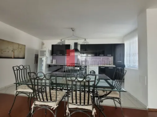 Apartament cu doua camere de inchiriat-Bucurestii Noi-Jiului-cu centrala