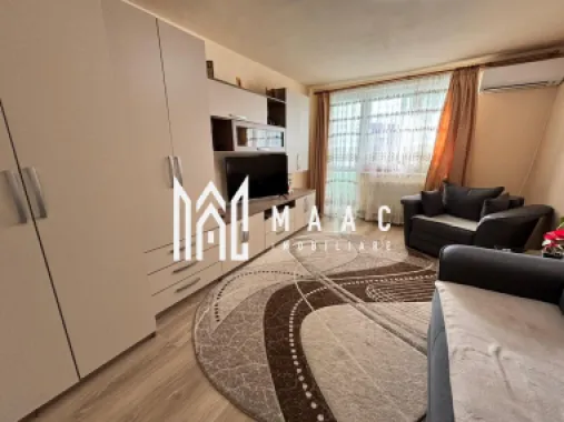 Logo MAAC IMOBILIARE logo