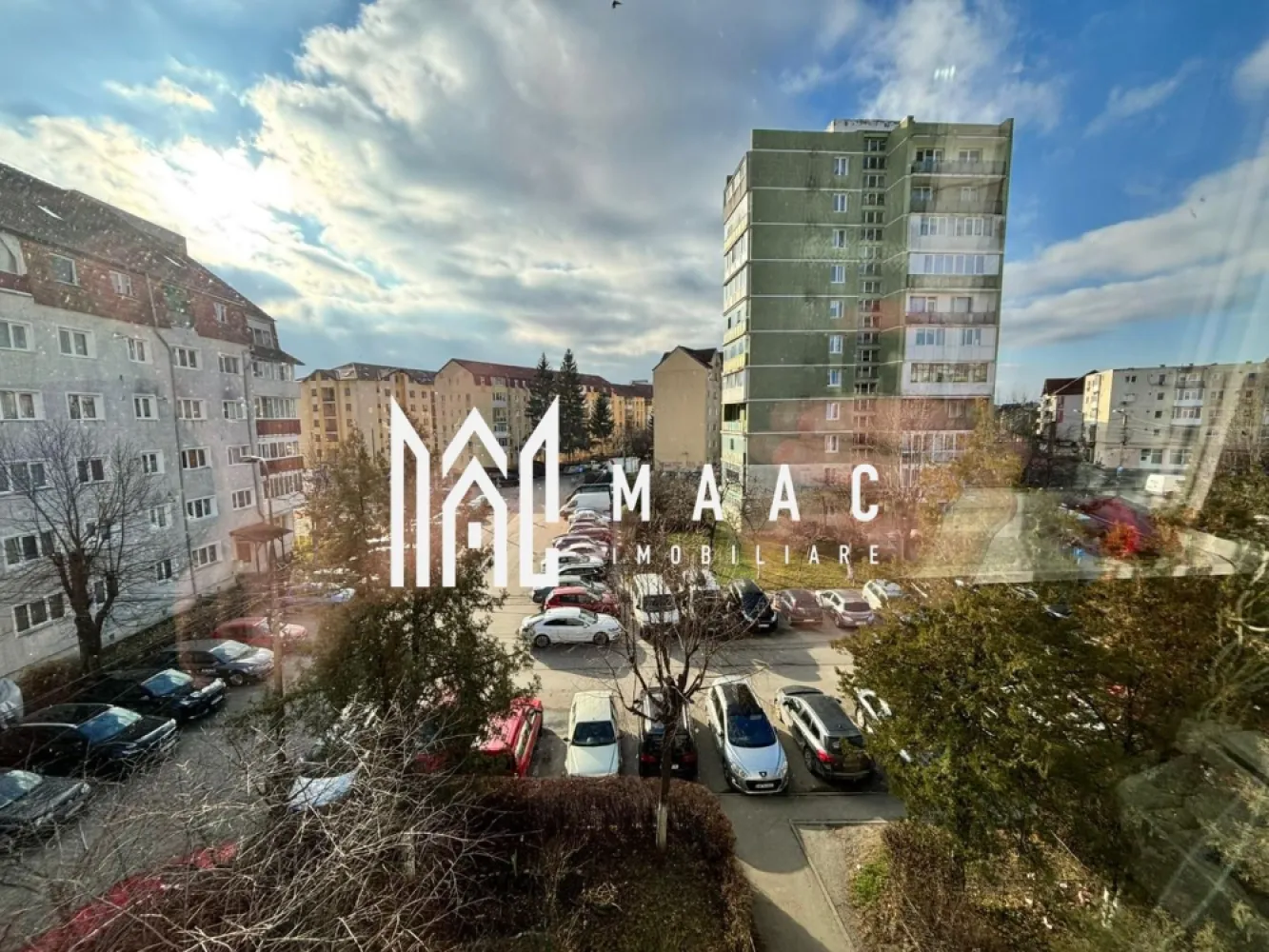 Apartament 2 camere | 54 MPU | Etaj 3 | Lift | Str Rahovei | hipodrom 3