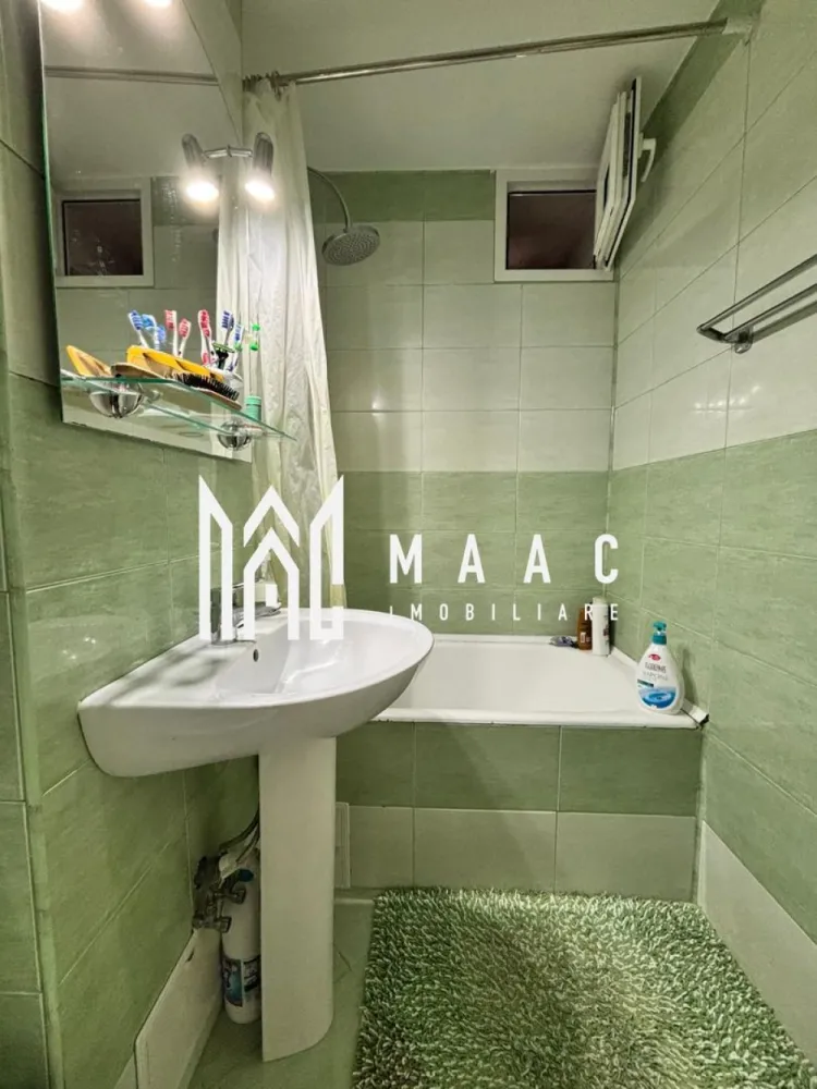 Apartament 2 camere | 54 MPU | Etaj 3 | Lift | Str Rahovei | hipodrom 3