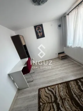 Casă de închiriat | 3 camere | Curte | Zonă Colentina