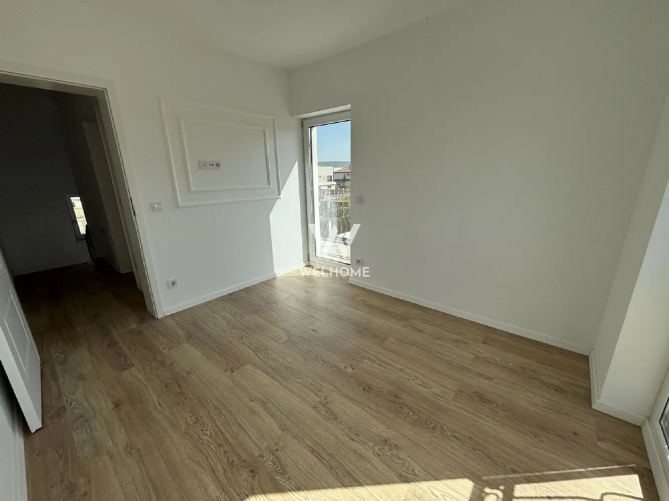 Casa 4 camere, curte generoasă – Șelimbăr Triajului