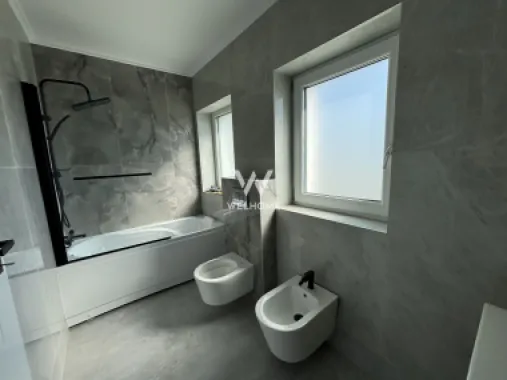 Casa 4 camere, curte generoasă – Șelimbăr Triajului
