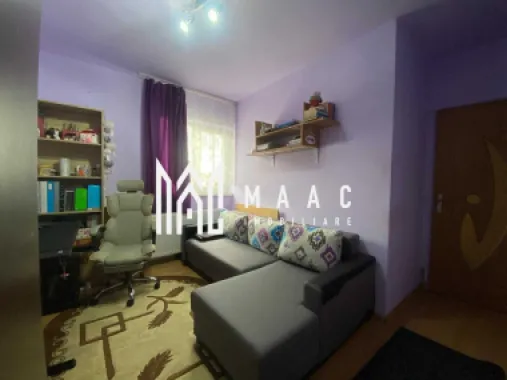 Apartament 3 Camere I Etaj Intermediar I Pivnita I Gusterita