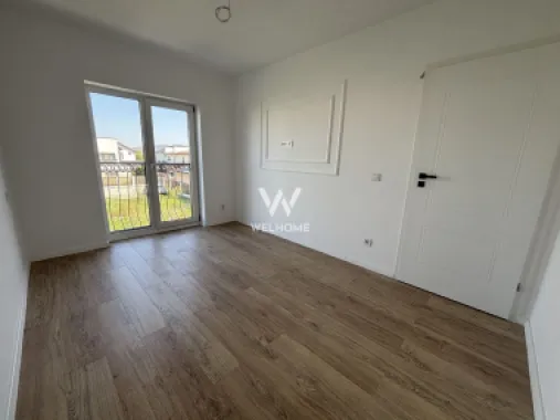 Casa 4 camere, curte generoasă – Șelimbăr Triajului