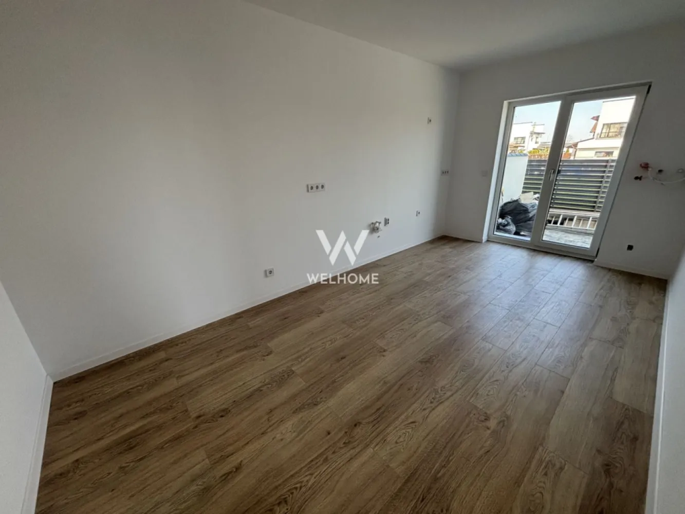Casa 4 camere, curte generoasă – Șelimbăr Triajului