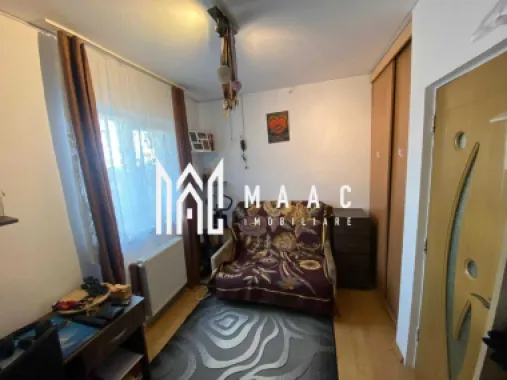 Apartament 3 Camere I Etaj Intermediar I Pivnita I Gusterita