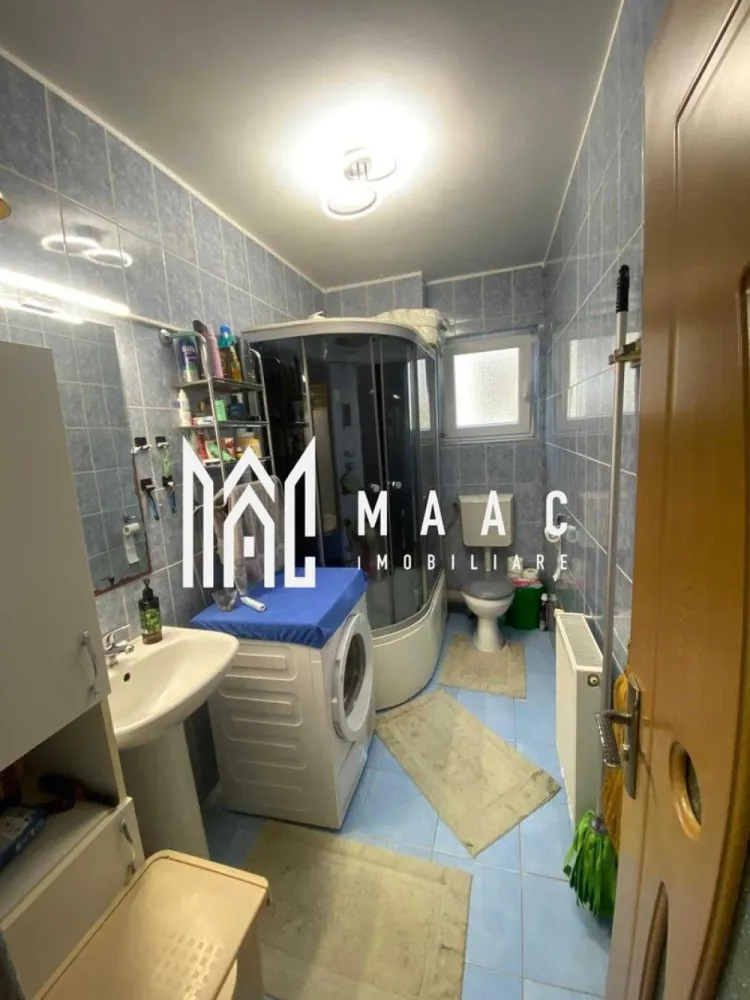 Apartament 3 Camere I Etaj Intermediar I Pivnita I Gusterita
