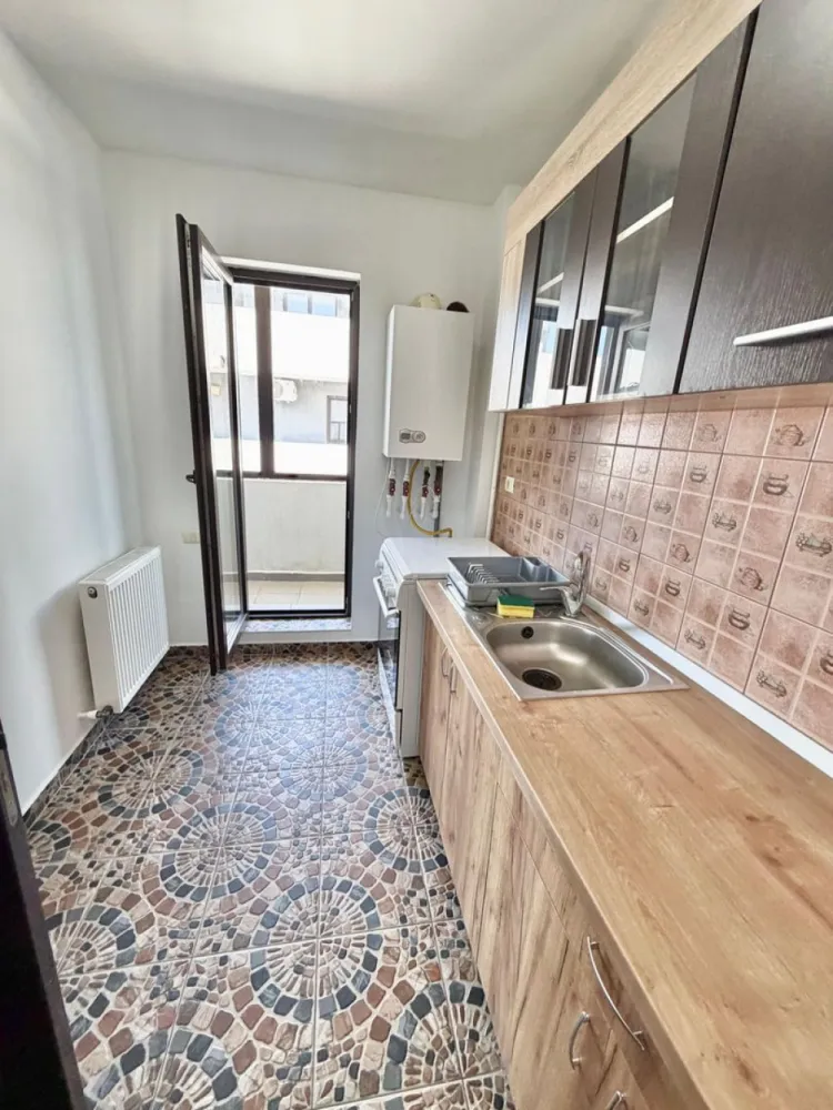 Apartament 3 camere Militari Residence mobilat si utilat