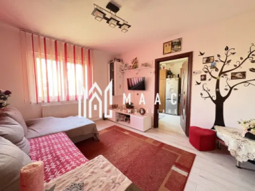 Apartament 2 camere I Mobilat/utilat I Zona Cedonia