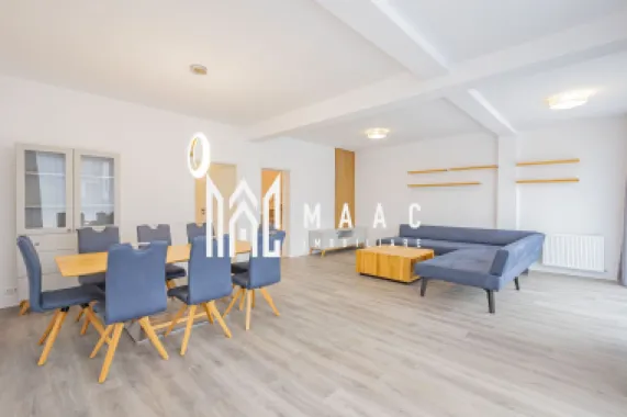 Casă în Cisnădioara I 550 mp Teren I 177 mp utili I Vedere catre Cetate