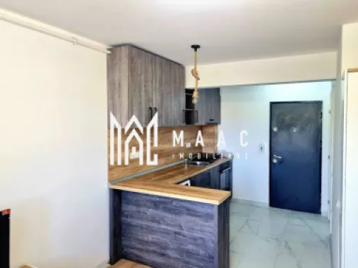 Logo MAAC IMOBILIARE logo