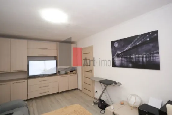 Vânzare apartament 2 camere - metrou Dristor- IOR