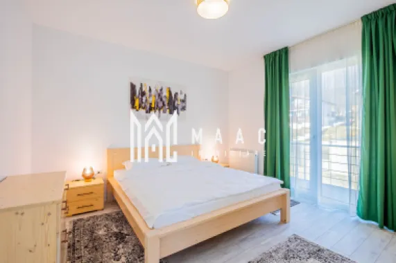 Casă Premium în Cisnădioara I 177 mp I Vedere catre Cetate