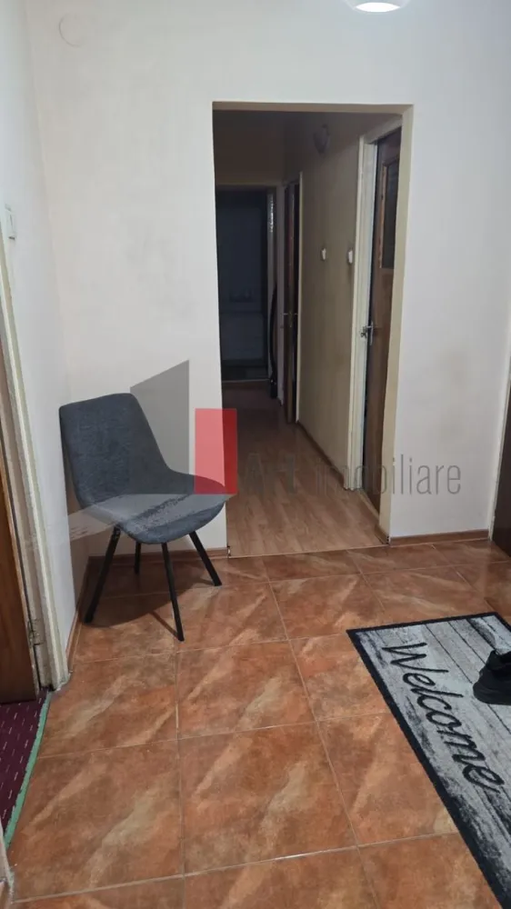 Vânzare apartament decomandat 3 camere Șos. Berceni - Apărătorii Patriei