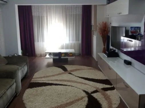 Apartament cu doua camere, mobilat si utilat - Str. Tecuci, T-uri