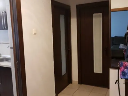Apartament cu doua camere, mobilat si utilat - Str. Tecuci, T-uri