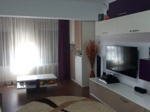 Apartament cu doua camere, mobilat si utilat - Str. Tecuci, T-uri
