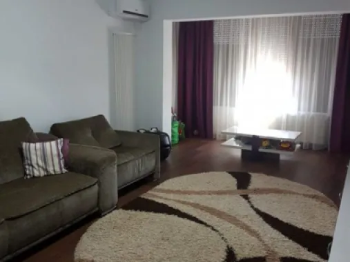 Apartament cu doua camere, mobilat si utilat - Str. Tecuci, T-uri