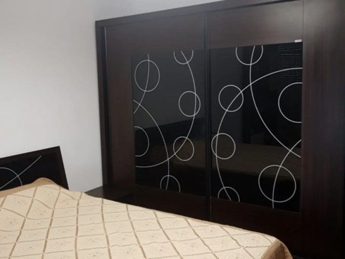 Apartament cu doua camere, mobilat si utilat - Str. Tecuci, T-uri