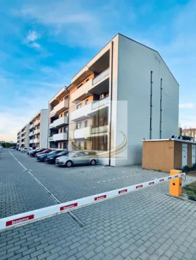 ✨🏡 Apartament 2 camere premium cu terasa generoasa-Giroc