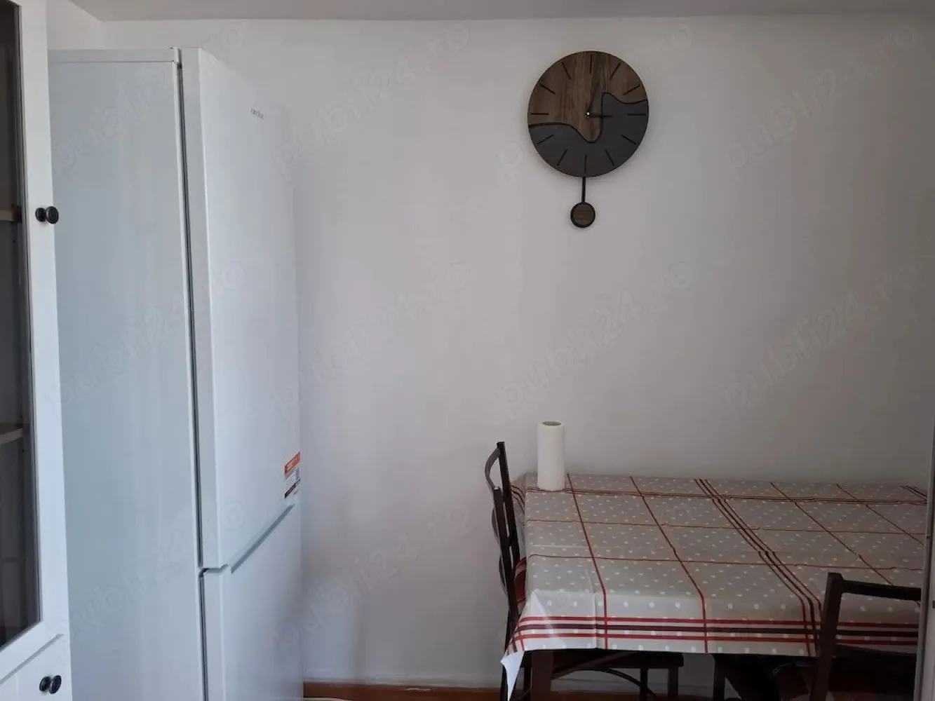 De inchiriat apartament cu 2 camere, Ireg, etajul 1, 400 euro