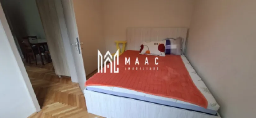 Apartament 2 Camere I Etaj Intermediar I Mihai Viteazul