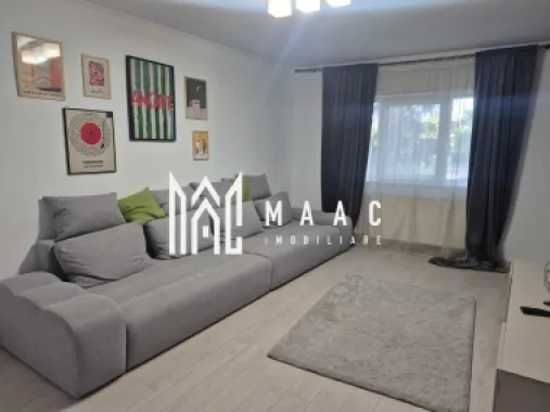 Logo MAAC IMOBILIARE logo