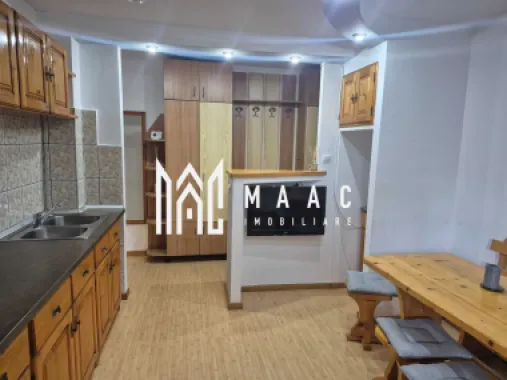 Apartament 2 camere I Decomandat I Vasile Aaron