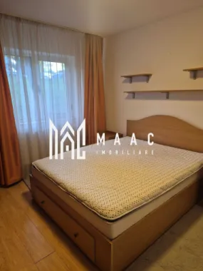 Apartament 2 camere I Decomandat I Vasile Aaron