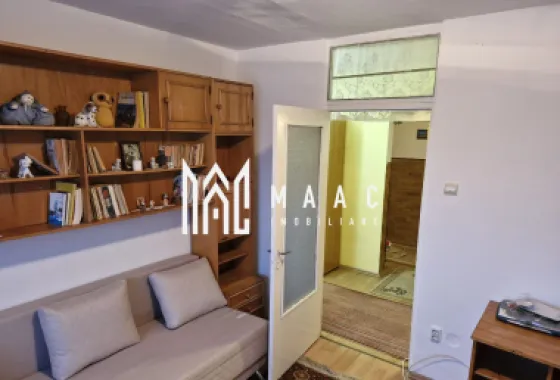 Apartament 3 Camere I Decomandat I Zona Turnisor