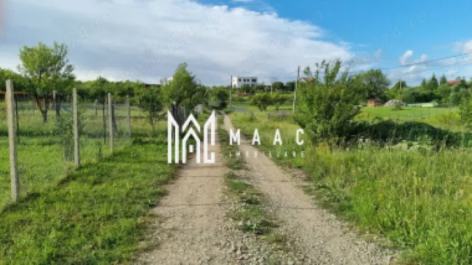 Logo MAAC IMOBILIARE logo