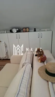 Apartament modern 3 camere de vânzare | 68 mp | Parcare inclusă