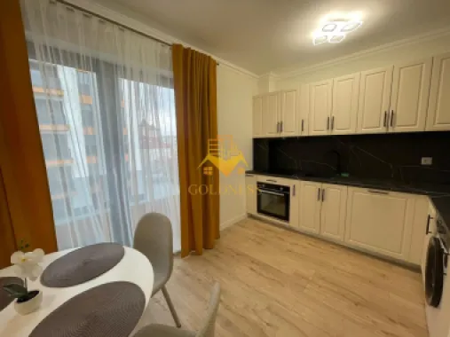 2 Camere Openspace, Lux, Intre lacuri, Parcare, FSEGA, Iulius Mall.