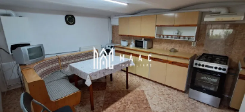 Casa 4 camere I Acces auto I Resita