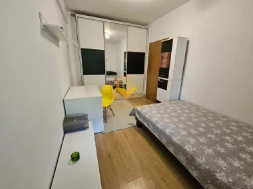 3 Camere, Manastur, Parcare Privata, Edgar Quinet, Terasa 12 mp