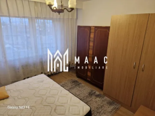 Apartament 3 Camere I Decomandat I Zona Turnisor