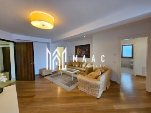 Apartament 3 camere I 2 bai I Garaj I Calea Dumbravi
