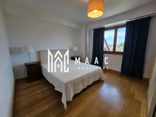 Apartament 3 camere I 2 bai I Garaj I Calea Dumbravi